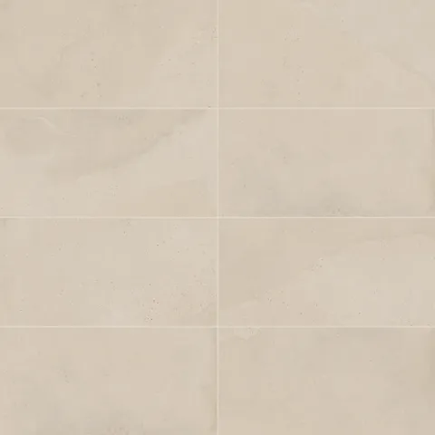 Marco 12 x 24 Matte Porcelain Tile in Sunlight