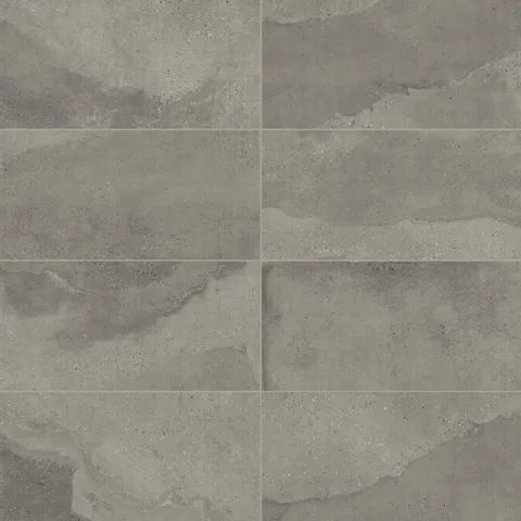 Marco 12 x 24 Matte Porcelain Tile in Twilight