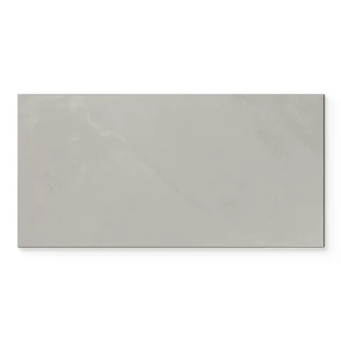 Marco 24 x 48 Matte Porcelain Tile in Storm