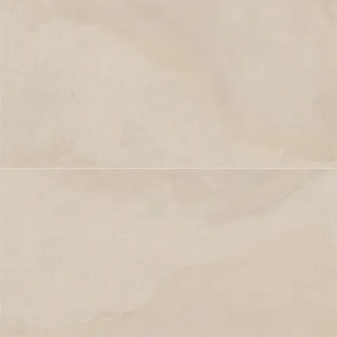 Marco 24 x 48 Matte Porcelain Tile in Sunlight