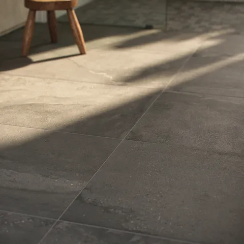 Marco 24 x 48 Matte Porcelain Tile in Twilight