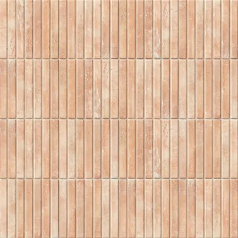 Celia 4.6 x 4.6 Matte Porcelain Tile in Biscuit