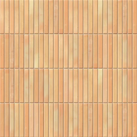 Celia 4.6 x 4.6 Matte Porcelain Tile in Tan