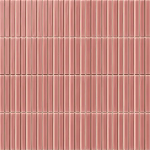 Celia 5 x 10 Matte Ceramic Tile in Blush