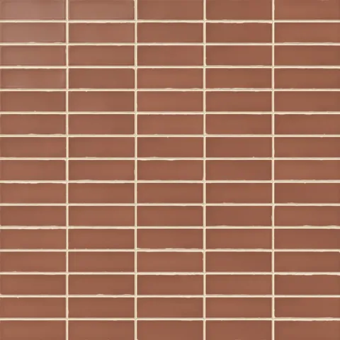 Dani 1.6 x 5 Matte Ceramic Tile in Camel