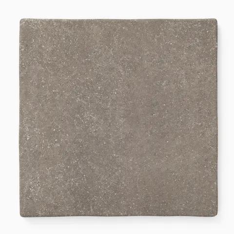 Dylan 17 x 17 Matte Porcelain Tile in Grigio