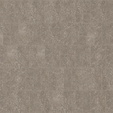 Dylan 2 x 6 Matte Porcelain Tile in Grigio