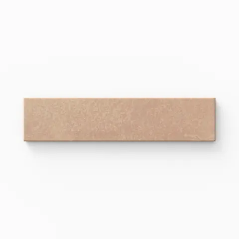 Aurelia 2.5 x 11 Matte Porcelain Subway Tile in Tierra
