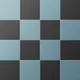 Ska Blue and Synth Black
