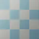 Ska Blue and Gothic Grey