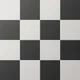 Ambient White and Synth Black