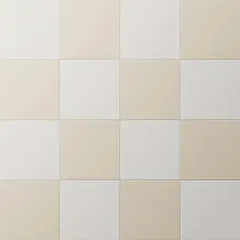 Ambient White and Classical Beige