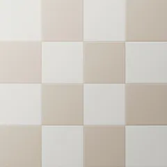 Ambient White and Grunge Greige