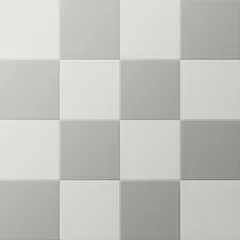 Ambient White and Gothic Grey