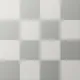 Ambient White and Gothic Grey