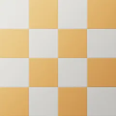Ambient White and Acoustic Amber