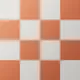 Ambient White and New-Age Terracotta