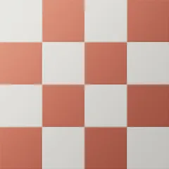 Ambient White and Indie Rust