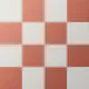 Ambient White and Indie Rust