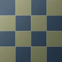Rhythm and Blues and Folk Green
