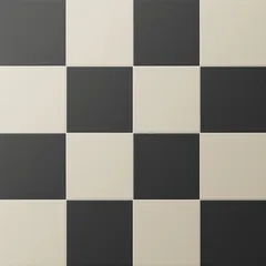 Synth Black and Classical Beige