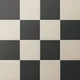 Synth Black and Classical Beige