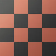 Synth Black and Indie Rust