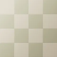 Classical Beige and Lounge Light Green