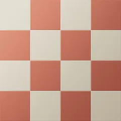 Classical Beige and Indie Rust