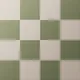 Grunge Greige and Folk Green