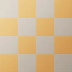 Grunge Greige and Acoustic Amber