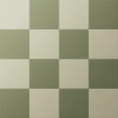 Lounge Light Green and Folk Green