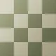 Lounge Light Green and Folk Green