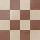 Almond Mist and Burnt Umber