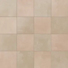 Sahara Sand and Dusty Rose