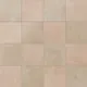 Sahara Sand and Dusty Rose