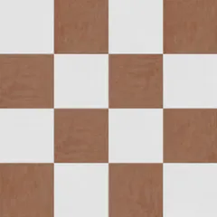Whisper and Terracotta