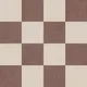 Alabaster and Marron