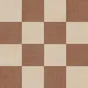 Almond and Terracotta