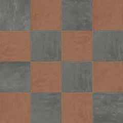 Moka and Terracotta