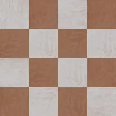 Smoke and Terracotta