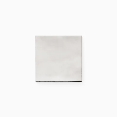 Cecily 5 x 5 Matte Ceramic Tile in Grey