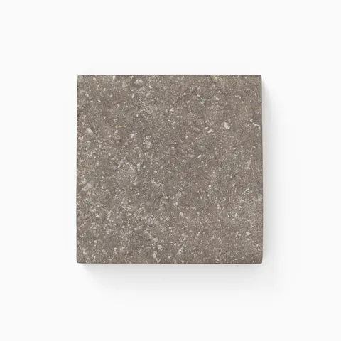 Dylan 4 x 4 Matte in Grigio Sample