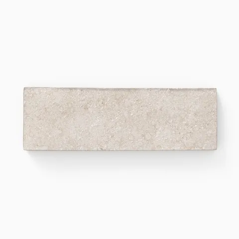 Dylan 2 x 6 Matte in Bianco Sample