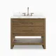 Washed Natural Veneer