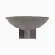 Matte Black Plaster
