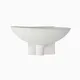 Matte White Plaster