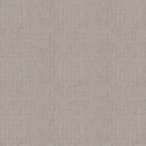 Light gray textured wallpaper with soft woven appearance and subtle tonal shifts, creating a refined neutral surface with gentle depth.