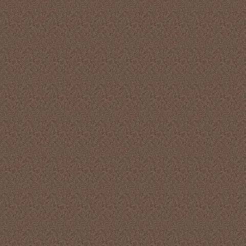 Strafford Wallpaper in Black/Tan II, 52" x 132"