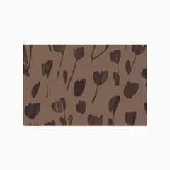 Black/Tan I